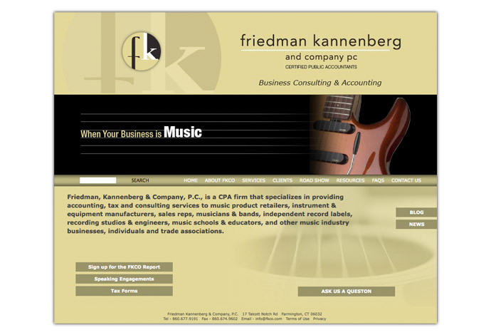 Friedman Kannenberg & Company