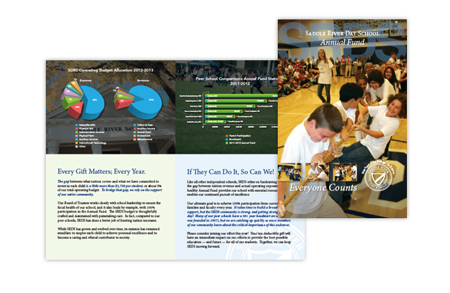 Saddle River Day School