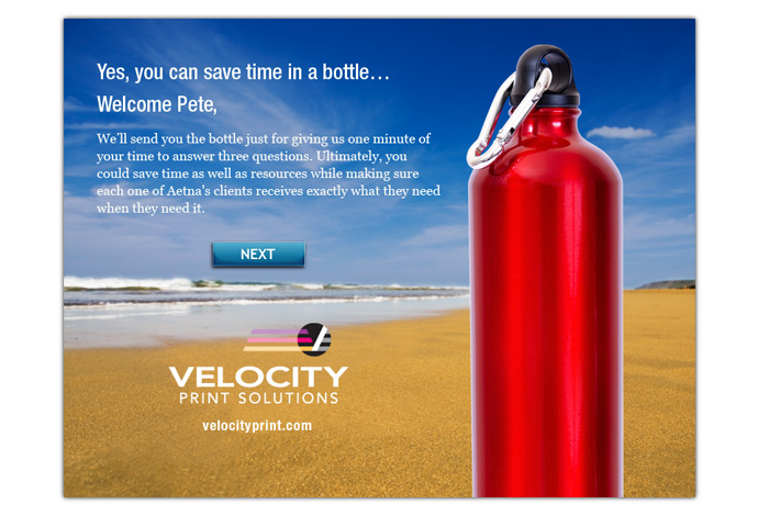 Velocity Print Solutions